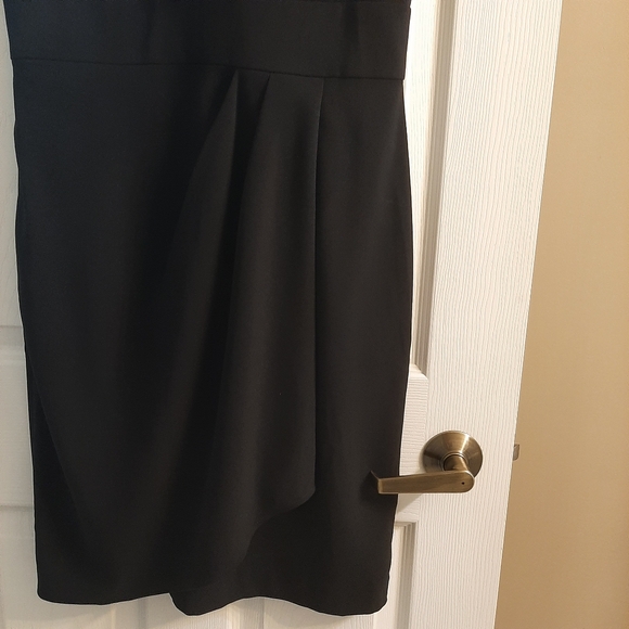 Sz 12 Maggy London LBD - Picture 4 of 7